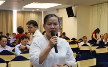 Doanh nghiệp địa ốc khổ vì vướng tiền sử dụng đất kéo dài nhiều năm