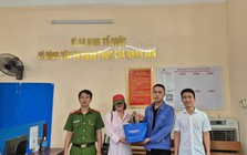 Chuyển khoản thành công 425.600.000 đồng, người phụ nữ lo lắng đi trình báo công an: Nam thanh niên SN 2002 được mời lên làm việc