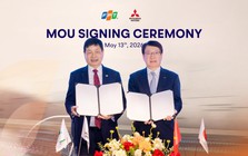 FPT bắt tay “ông lớn” ô tô Nhật Bản, tính chuyện lập liên doanh trong tương lai