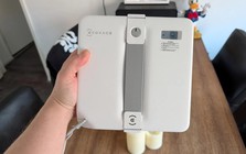Dùng thử Ecovacs Winbot Mini 2: Chưa hoàn hảo, nhưng đủ khiến việc lau kính trở nên nhàn và thú vị