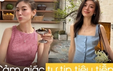 Không vì mua chiếc túi 10 triệu mà cuối tháng lo thiếu ăn: 30 tuổi mới hiểu thế nào là cảm giác “tự tin khi tiêu tiền”