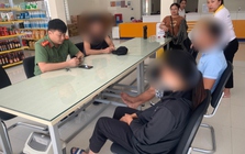 Công an sẽ kiểm tra giao dịch chuyển khoản của người dân trường hợp sau