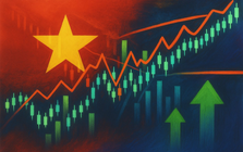 Chứng khoán Việt Nam lập kỷ lục chưa từng có, nhưng "bữa tiệc" không dành cho tất cả