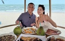 Từng nhận bão chê bai sau đám cưới, chồng Hoa hậu Khánh Vân lật ngược thế cờ khiến dư luận đồng loạt quay xe