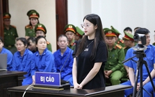 Hai cô gái giúp "trùm" ma tuý Bùi Đình Khánh bỏ trốn là ai?