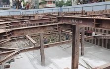 Hà Nội đề xuất loạt ưu đãi khi đầu tư công trình ngầm, bãi đỗ xe ngầm