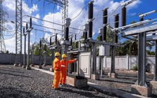 Tiêu thụ điện lập kỷ lục mới