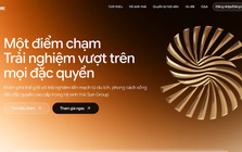 Sun Signature - đặc quyền kết nối hàng không, nghỉ dưỡng, giải trí, chăm sóc sức khỏe, tài chính đầu tiên tại Việt Nam