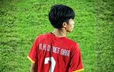 Nguyễn Hiệp Đại Việt Nam lên “hot Search” sau khi U17 tiến thẳng vào World Cup: Anh trai tên Nguyễn Hiệp Milan cũng được tìm kiếm