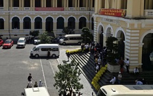 Vụ tranh chấp nhà phường Phú Thọ Hoà: Ngân hàng tung ghi âm