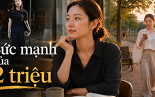 Tôi từng nghĩ 2 triệu/tháng là quá nhỏ để tích lũy, cho đến khi bước sang tuổi 45