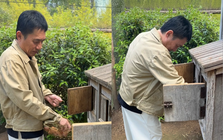 “Ông hoàng” điện ảnh Hồng Kông: U70 vẫn phong độ ngay cả khi nhặt trứng, lựa chọn “sống chậm” bên cạnh người bạn đời là tài nữ xinh đẹp