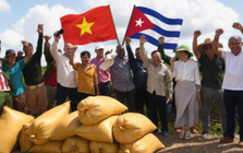 Cuba mở cánh cửa chưa từng có sau Cách mạng, Việt Nam lập tức xuất hiện: Dự án thứ hai bắt đầu 'hái quả'