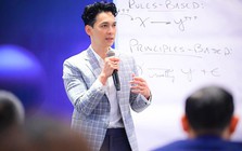 Chủ tịch Trần Hùng Huy: “Không học nữa” đang trở thành rủi ro lớn nhất của lãnh đạo