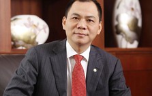 Tỷ phú Phạm Nhật Vượng lập kỷ lục chưa từng có, lớn hơn 10% GDP Việt Nam
