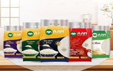 Ông chủ ‘heo ăn chay’ đưa công ty gạo lên sàn HOSE: Doanh thu nghìn tỷ, lãi quý 1 tăng vọt 86%