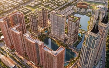 Hà Nội chuyển đổi gần 40 ha đất để xây dựng Khu đô thị mới Hateco Đông Anh