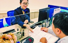 Ngân hàng tăng cho vay cá nhân mua nhà