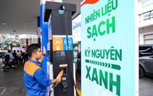 Petrolimex bán xăng E10 toàn quốc từ 20/5, nghiên cứu thêm loại cao cấp E10 RON97