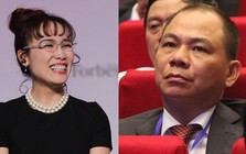Vượt tỷ phú Phạm Nhật Vượng, một cái tên vừa chiếm lại "ngôi vương": Cuộc đua vote AGM Awards 2026 chỉ còn 24h sẽ "chốt sổ"