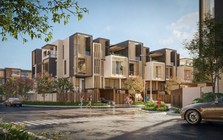 One Era Nizi: 300 căn thấp tầng hiếm có tại tâm điểm Thượng Đông TP. HCM