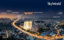 Quốc lộ 13 “tăng nhiệt” khi xuất hiện dự án của chủ đầu tư nước ngoài