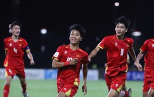 U17 Việt Nam dự World Cup và dấu ấn thầm lặng của bầu Hiển