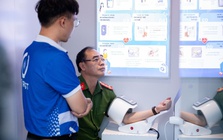 Trạm Công dân số: Mô hình đột phá được Chính phủ đưa vào lộ trình phổ cập toàn quốc