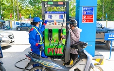 Gần 1.000 Cửa hàng xăng dầu PVOIL đã sẵn sàng kinh doanh xăng E10