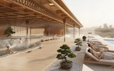 Trải nghiệm sống "All-in-Onsen": Đặc quyền trị liệu mỗi ngày, kiến tạo sức khỏe trọn đời tại Onsen 3