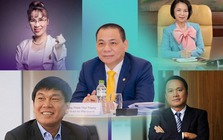 Chứng khoán lập kỷ lục, tài sản các tỷ phú Việt ra sao?