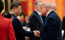 Trung Quốc đồng ý 1 việc sau cuộc gặp giữa ông Tập với ông Trump, một mặt hàng tăng giá gần 2%