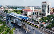 Hà Nội áp dụng "Đô thị 15 phút" tiếp cận dịch vụ, tiện ích trong bán kính đi bộ