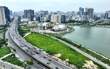Quy hoạch mới hé lộ vai trò từng tỉnh trong vành đai phát triển Hà Nội