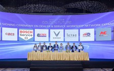 Bước đi mới của tỷ phú Phạm Nhật Vượng cho cú vọt của VinFast trên toàn cầu