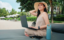 4 cách vệ sinh bình giữ nhiệt sạch tận đáy