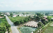 Hà Nội khuyến khích cư dân di dời từ vùng lõi ra vùng ven