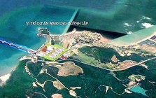 3 ngày nữa, nhà máy điện hơn 2,2 tỷ USD do liên danh PV Power, NASU và đại gia Hàn Quốc đầu tư sẽ khởi công