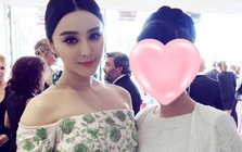 Mỹ nhân Việt duy nhất 2 lần đọ sắc bất phân thắng bại với Phạm Băng Băng: Visual lộng lẫy như kim cương châu báu