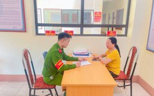 Công an xác minh các giao dịch chuyển khoản từ 5 triệu, 100 triệu, 1 tỷ đồng,... của nhiều người dân