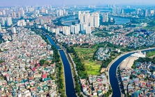 Hà Nội xây dựng BĐS gắn với đô thị đa trung tâm, chú trọng thị trường nhà ở cho thuê