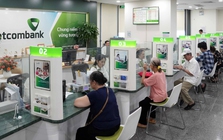 Thay đổi quan trọng khi chuyển khoản qua Vietcombank từ 15/5, người dùng cần nắm rõ