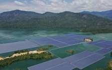 EVN đề xuất rót 4.400 tỷ đồng làm 3 dự án trên mặt hồ thủy điện
