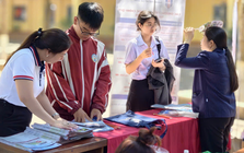 Hàng loạt trường đại học tăng học phí