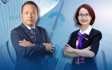 EVF công bố bổ nhiệm nhân sự cấp cao