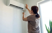 Không phải 26 độ C, đây mới là nhiệt độ điều hòa lý tưởng vừa mát vừa tiết kiệm điện? Nhiều gia đình dùng nhiều năm vẫn hiểu sai