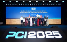 5 địa phương điều hành kinh tế tốt nhất Việt Nam chính thức gọi tên Bắc Ninh, Đà Nẵng, Hải Phòng, Phú Thọ và Quảng Ninh