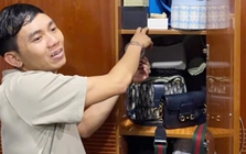 Vợ chồng trở về biệt thự sau chuyến du lịch, tá hỏa phát hiện mất nhiều vàng, kim cương, tiền mặt: Bắt giữ Trần Văn Sơn