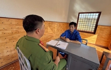 Toàn bộ người dân đã chuyển tiền cho người đàn ông này, đến ngay công an nơi cư trú để trình báo