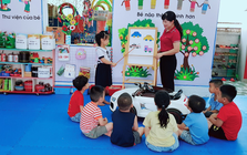 Tất cả các bậc phụ huynh toàn quốc chú ý quy định phạt tới 30 triệu đồng từ 16/5